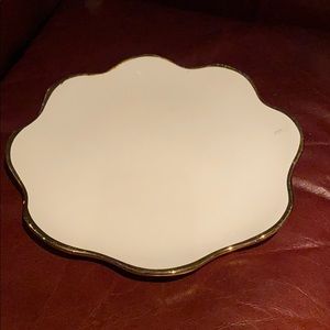 Gently used, perfect centerpiece for holidays